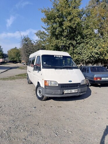 Ford Transit 1994, 545,000 km - 2.5 l - Ağdaş