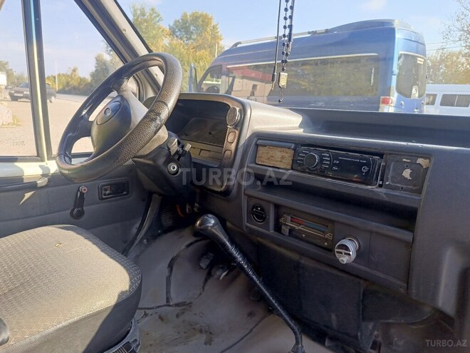 Ford Transit 1994, 545,000 km - 2.5 l - Ağdaş