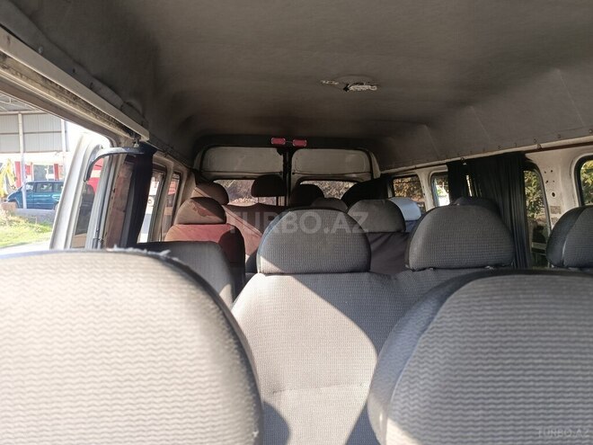 Ford Transit 1994, 545,000 km - 2.5 l - Ağdaş