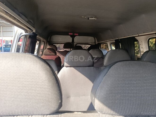 Ford Transit 1994, 545,000 km - 2.5 l - Ağdaş