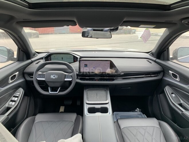 Changan Qiyuan Q05 2025, 0 km - 1.5 л - Bakı