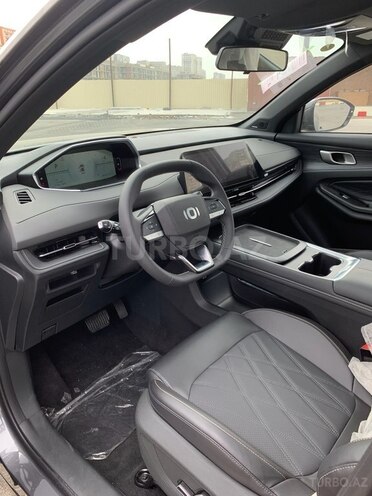 Changan Qiyuan Q05 2025, 0 km - 1.5 л - Bakı