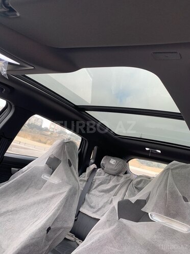 Changan Qiyuan Q05 2025, 0 km - 1.5 л - Bakı