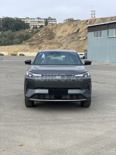 Changan Qiyuan Q05 2025, 0 km - 1.5 л - Bakı