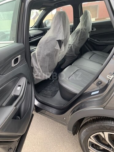 Changan Qiyuan Q05 2025, 0 km - 1.5 л - Bakı