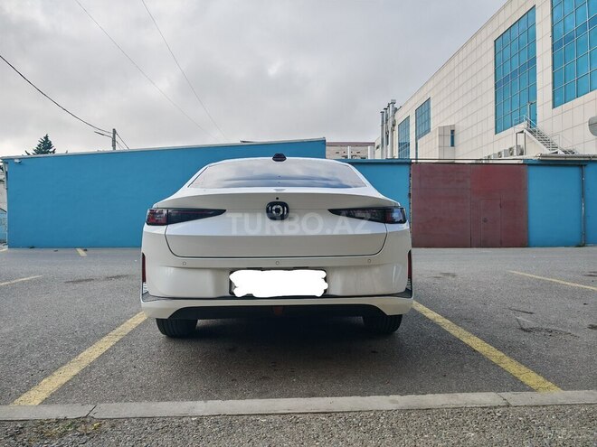 Changan Qiyuan A05 2024, 70,000 km - 1.5 l - Sumqayıt