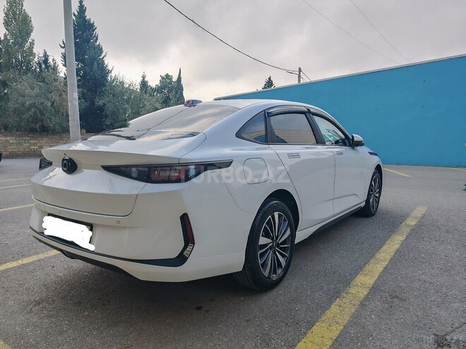 Changan Qiyuan A05 2024, 70,000 km - 1.5 l - Sumqayıt