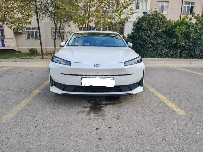 Changan Qiyuan A05 2024, 70,000 km - 1.5 l - Sumqayıt