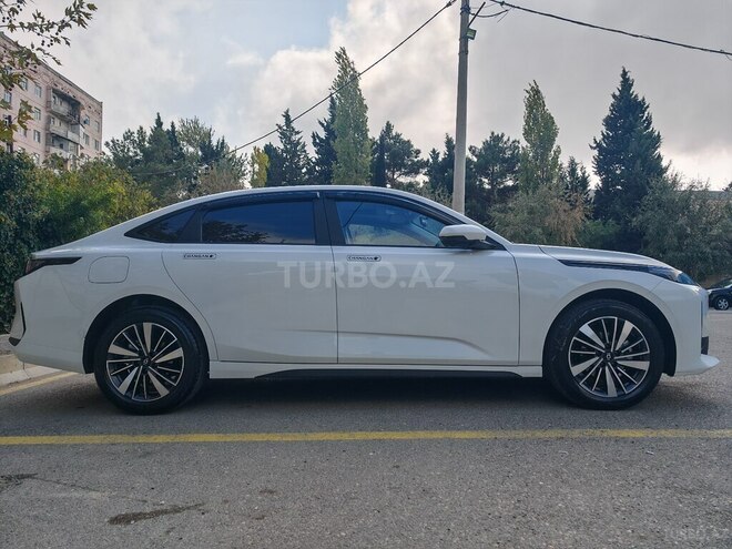 Changan Qiyuan A05 2024, 70,000 km - 1.5 l - Sumqayıt