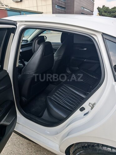 Changan Qiyuan A05 2024, 70,000 km - 1.5 l - Sumqayıt