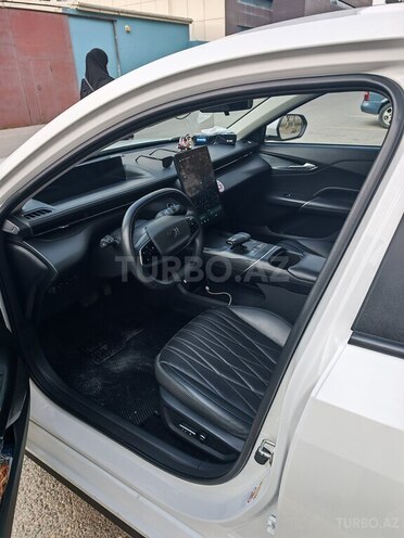 Changan Qiyuan A05 2024, 70,000 km - 1.5 l - Sumqayıt