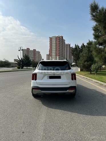 Kia Sorento 2023, 27,900 km - 1.6 l - Bakı