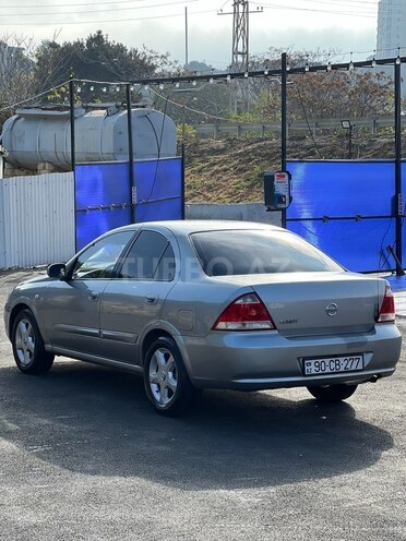 Nissan Sunny 2007, 360,000 km - 1.6 л - Bakı