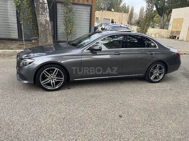 Mercedes E 220 d 2018, 223,000 km - 2.0 l - Bakı