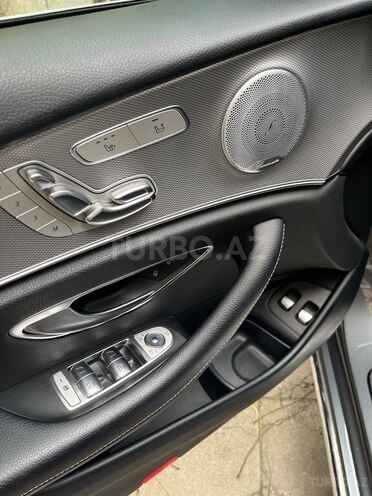 Mercedes E 220 d 2018, 223,000 km - 2.0 l - Bakı
