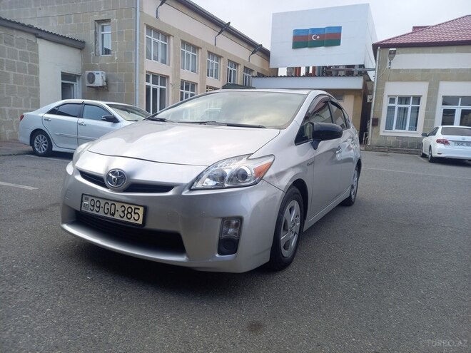 Toyota Prius 2010, 482,803 km - 1.8 l - Bakı