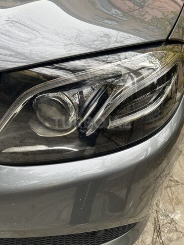 Mercedes E 220 d 2018, 223,000 km - 2.0 l - Bakı