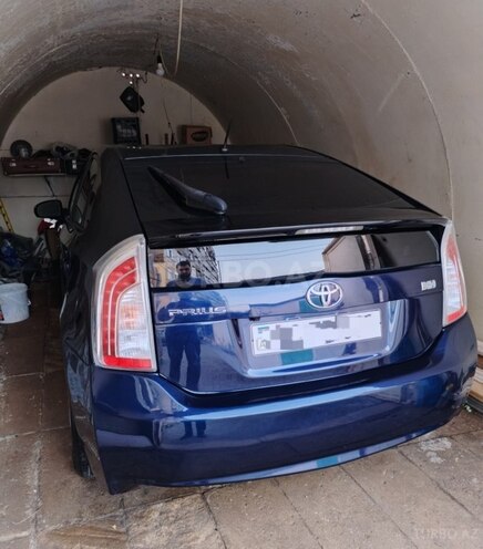 Toyota Prius 2013, 212,433 km - 1.8 l - Bakı