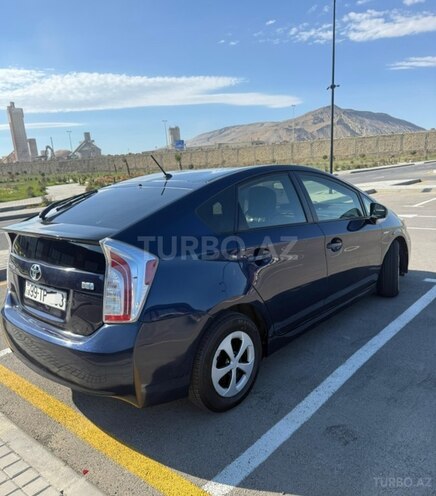 Toyota Prius 2013, 212,433 km - 1.8 l - Bakı