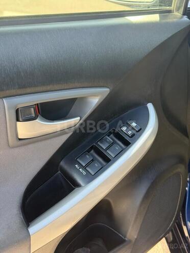 Toyota Prius 2013, 212,433 km - 1.8 l - Bakı