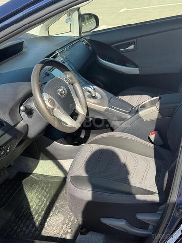 Toyota Prius 2013, 212,433 km - 1.8 l - Bakı