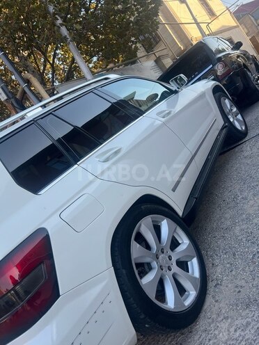 Mercedes GLK 350 4MATIC 2010, 253,000 km - 3.5 л - Bakı