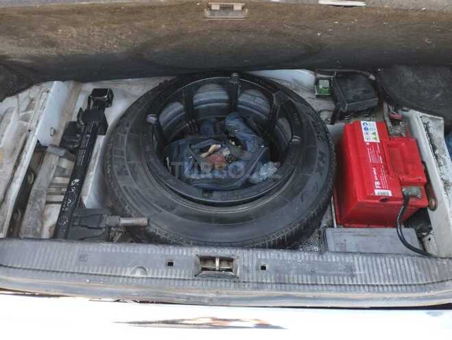 Mercedes C 230 1996, 400,000 km - 2.3 l - Bakı