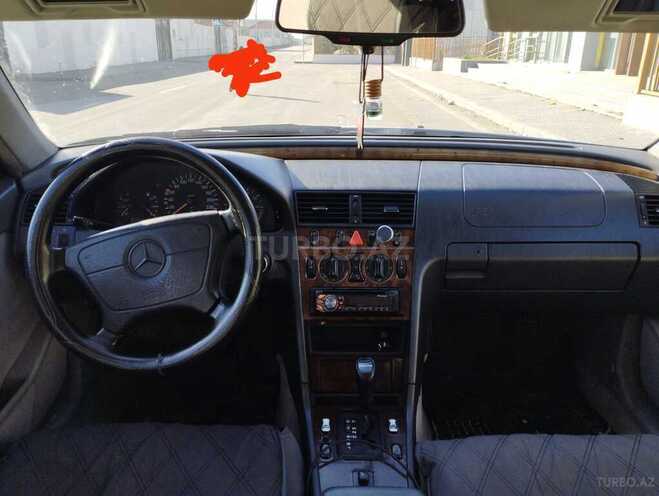 Mercedes C 230 1996, 400,000 km - 2.3 l - Bakı