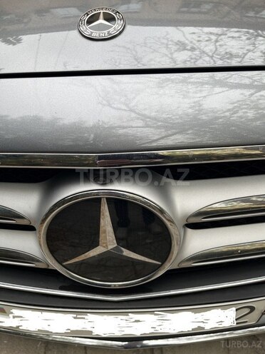 Mercedes E 220 d 2018, 223,000 km - 2.0 l - Bakı