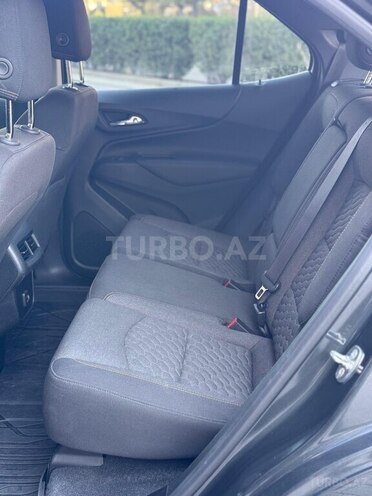 Chevrolet Equinox 2018, 76,237 km - 1.5 l - Bakı