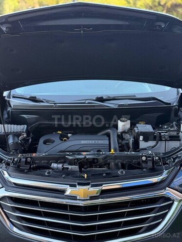 Chevrolet Equinox 2018, 76,237 km - 1.5 l - Bakı
