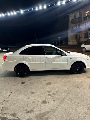 Daewoo Gentra 2014, 400,000 km - 1.5 l - Bakı