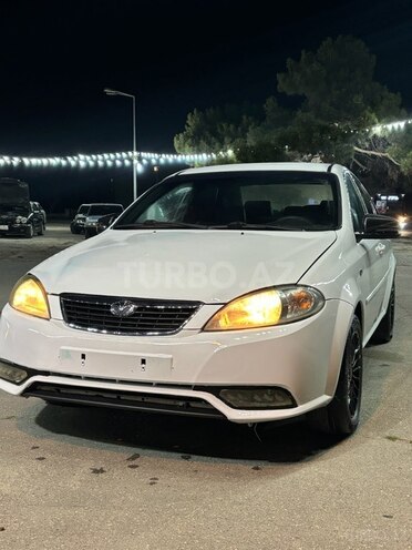 Daewoo Gentra 2014, 400,000 km - 1.5 l - Bakı