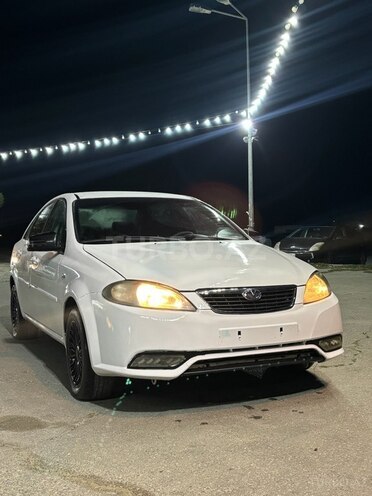 Daewoo Gentra 2014, 400,000 km - 1.5 l - Bakı