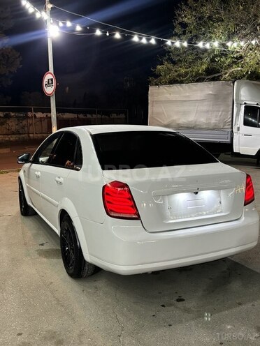 Daewoo Gentra 2014, 400,000 km - 1.5 l - Bakı
