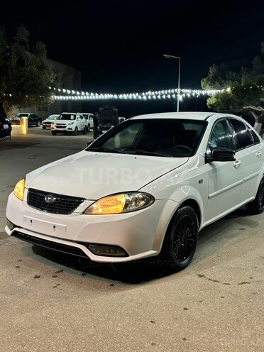 Daewoo Gentra 2014, 400,000 km - 1.5 l - Bakı