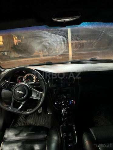 Daewoo Gentra 2014, 400,000 km - 1.5 l - Bakı