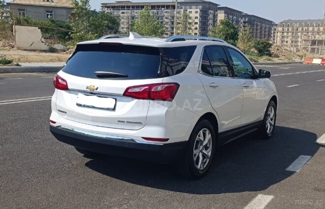 Chevrolet Equinox 2020, 76,000 km - 1.5 l - Bakı