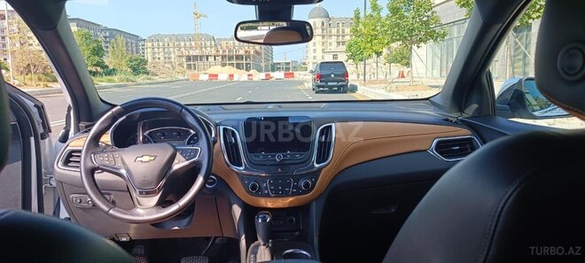 Chevrolet Equinox 2020, 76,000 km - 1.5 l - Bakı