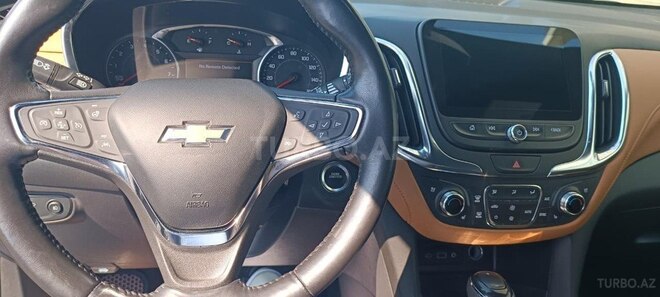 Chevrolet Equinox 2020, 76,000 km - 1.5 l - Bakı