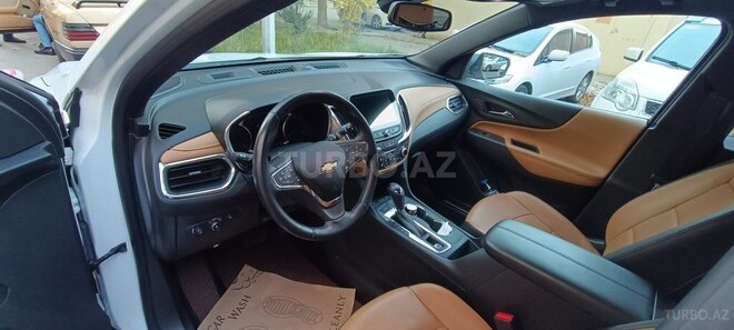 Chevrolet Equinox 2020, 76,000 km - 1.5 l - Bakı