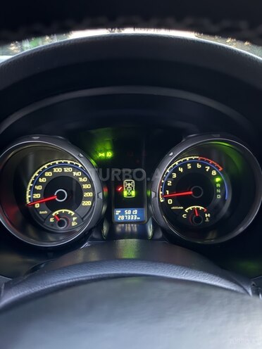 Mitsubishi Pajero 2007, 279,000 km - 3.0 l - Bakı