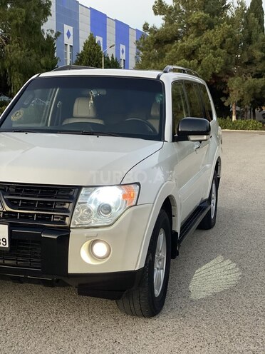 Mitsubishi Pajero 2007, 279,000 km - 3.0 l - Bakı