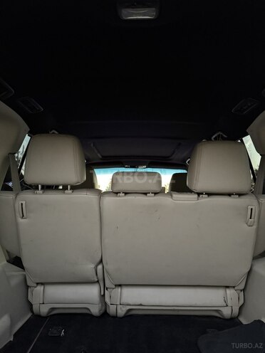 Mitsubishi Pajero 2007, 279,000 km - 3.0 l - Bakı