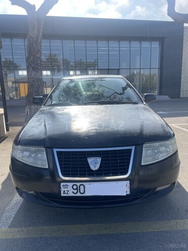 Iran Khodro Samand 2007, 421,213 km - 1.6 l - Bakı