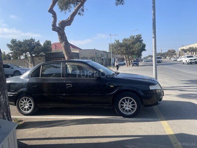 Iran Khodro Samand 2007, 421,213 km - 1.6 l - Bakı