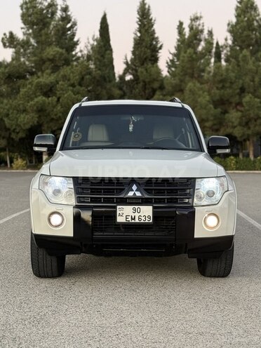 Mitsubishi Pajero 2007, 279,000 km - 3.0 l - Bakı