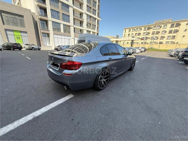 BMW 528 2015, 130,000 km - 2.0 l - Bakı