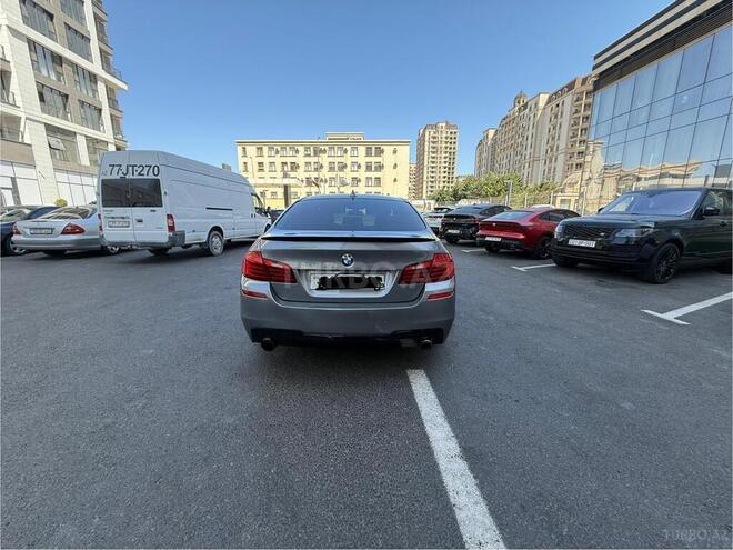 BMW 528 2015, 130,000 km - 2.0 l - Bakı