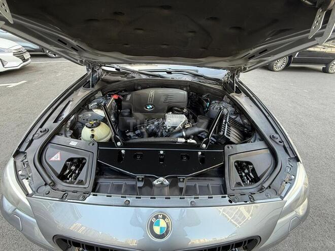 BMW 528 2015, 130,000 km - 2.0 l - Bakı
